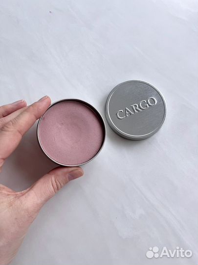 Румяна Cargo - Tonga