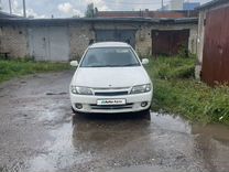 Nissan AD 1.3 MT, 2001, 340 000 км, с пробегом, цена 220 000 руб.