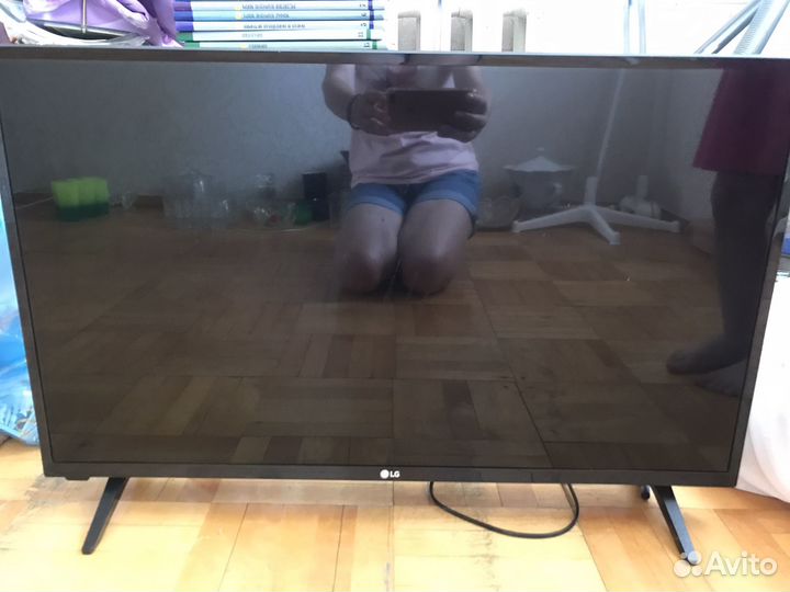 Телевизор Led диагональ 32