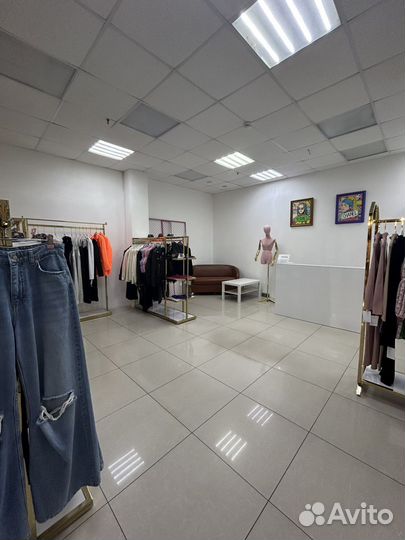 Готовый бизнес