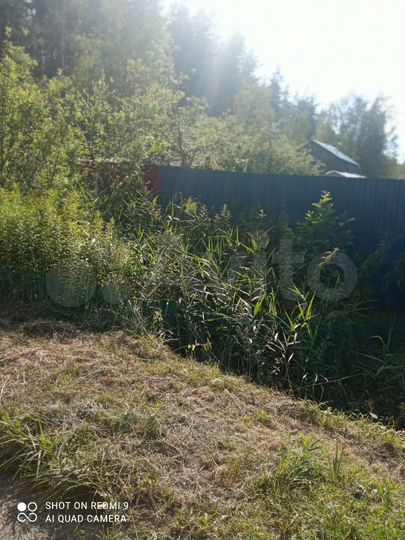 Дача 75 м² на участке 60 сот.