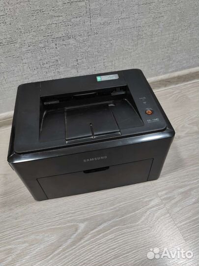 Принтер лазерный Samsung ML-1641