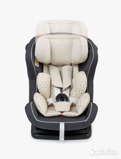 Автокресло 0 - 36 кг