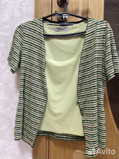 Отдам бесплатно женские вещи