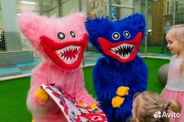 Поздравление мишки