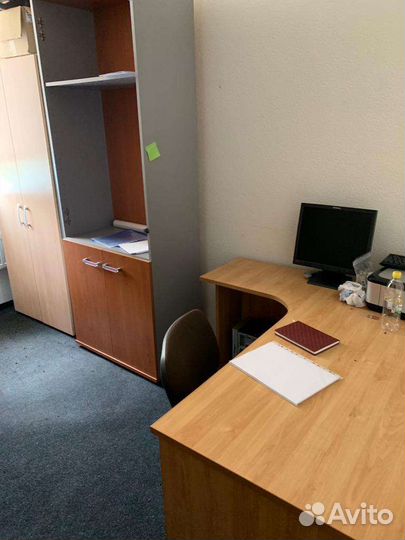 Предоставление юридического адреса