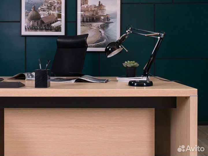 Стол в кабинет руководителя Италия