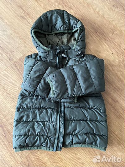 Куртка для мальчика HM