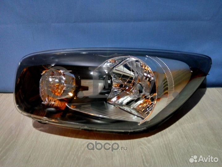 Фара левая Kia Picanto (2012)