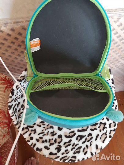 Рюкзачок детский