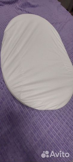 Кокон для новорожденных