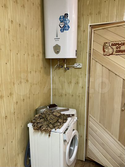 Дача 80 м² на участке 18 сот.