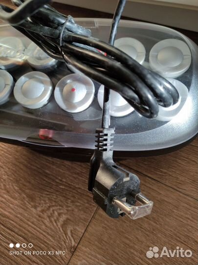 Термобигуди babyliss pro профессиональные Оригинал