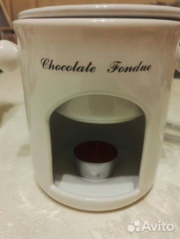 Набор для Фондю