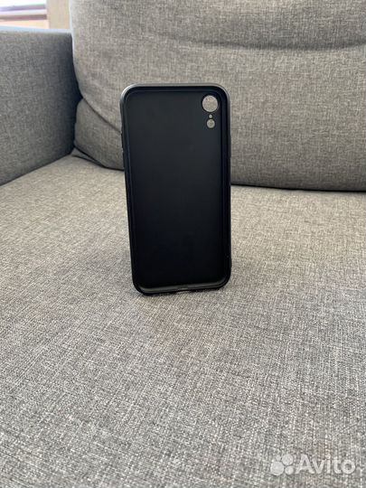 Чехол на iPhone xr