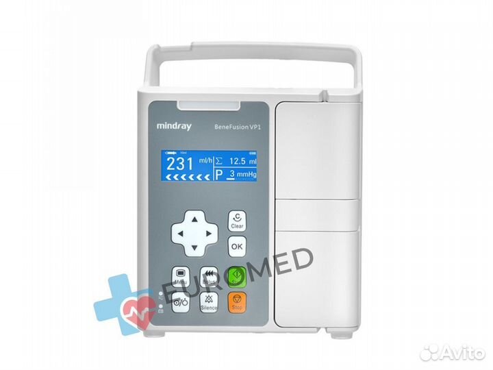 Помпа Mindray BeneFusion VP1/SP1