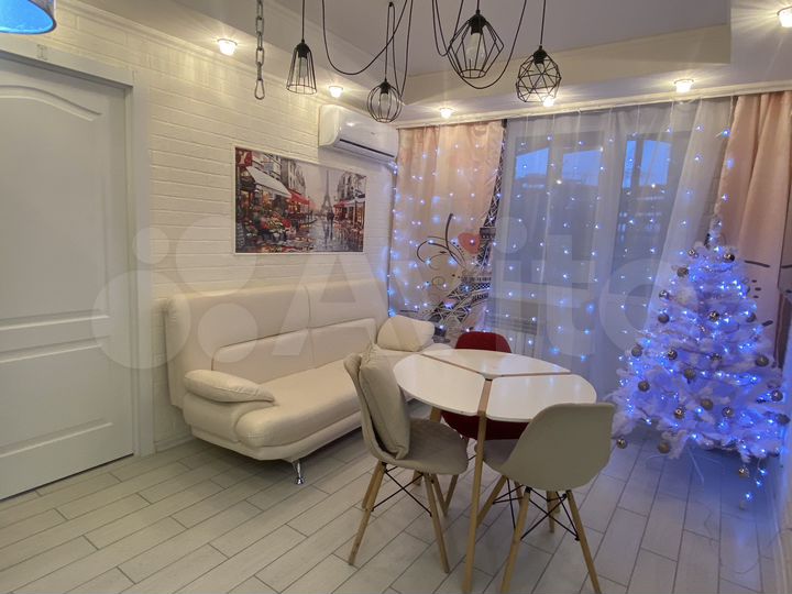 2-к. квартира, 59,7 м², 3/16 эт.