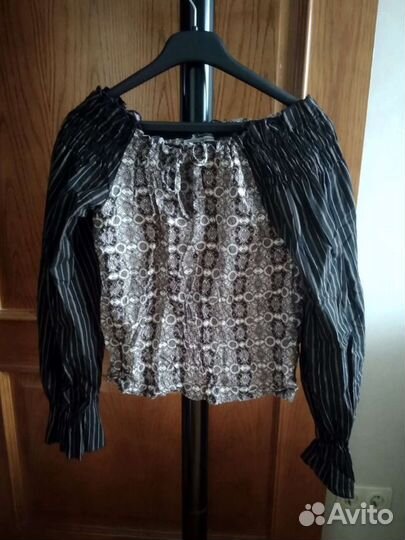 Одежда для подростков