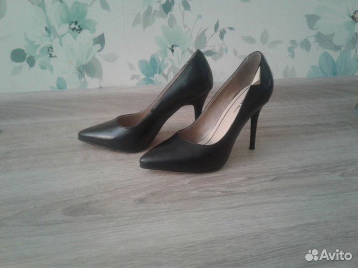Продам туфли 35 размер