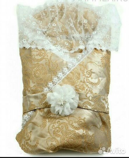 Набор на выписку (весна-лето)