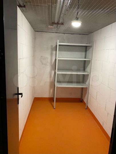Гараж, 10 м²
