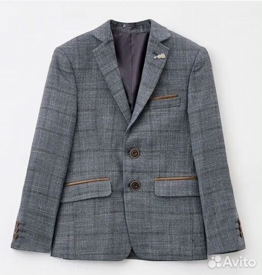 Пиджак для мальчика