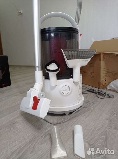 Пылесос Deerma TJ200