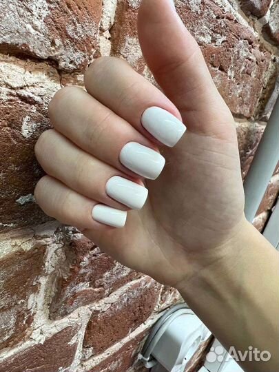 Маникюр Речной вокзал/Ховрино/Беломорская