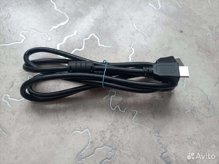 Hdmi кабель 1.5м