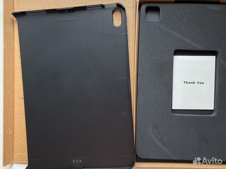 Чехол на iPad air Pitaka