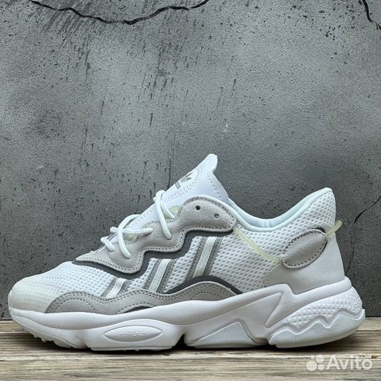Кроссовки Adidas Ozweego Размеры 36-45