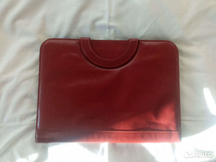 Папки для деловых бумаг