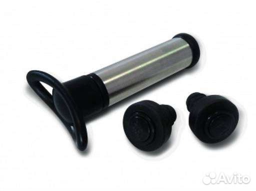 Вакуумный упаковщик бутылок