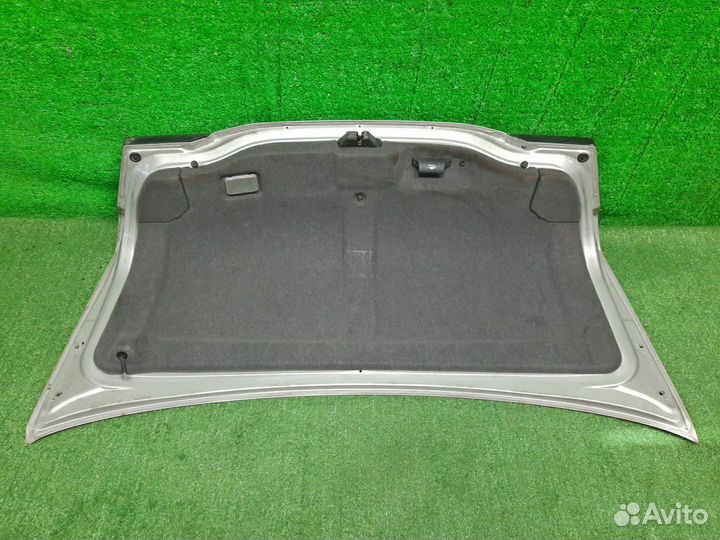 Крышка багажника toyota celsior UCF31 (2875) 2-Я модель контрактная