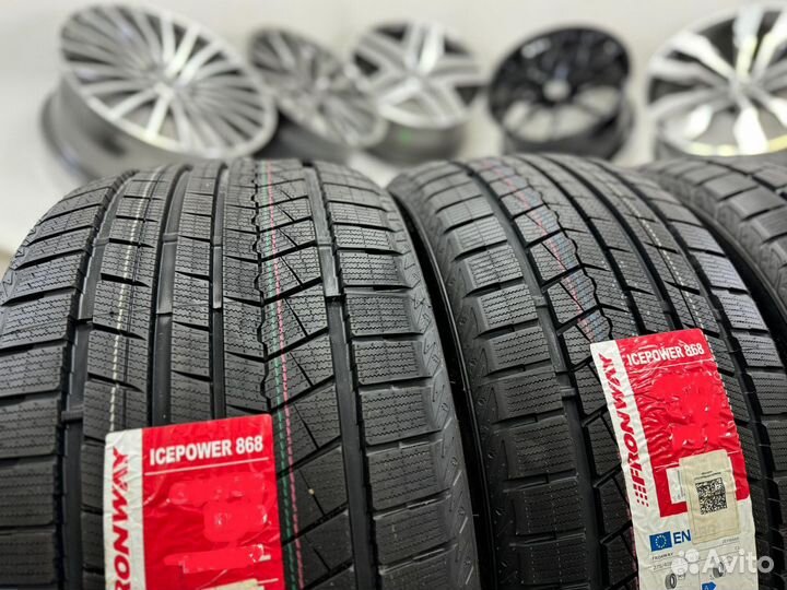 Fronway IcePower 868 235/60 R17 102H