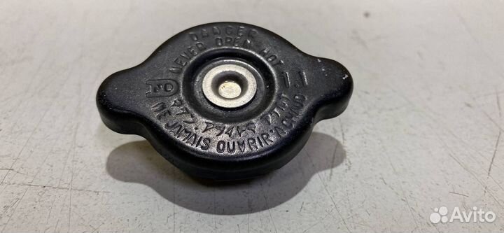 Пробка (крышка) радиатора Kawasaki