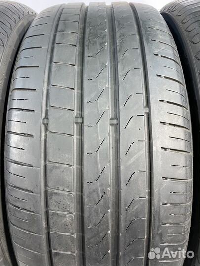 Pirelli Scorpion Verde 255/40 R20 99W