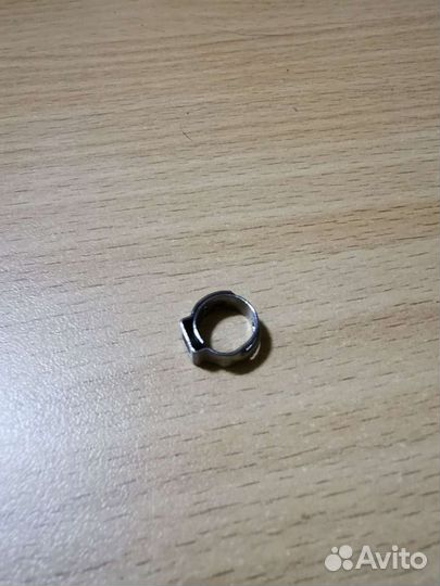 Хомут для ремонта кофемашины saeco Philips