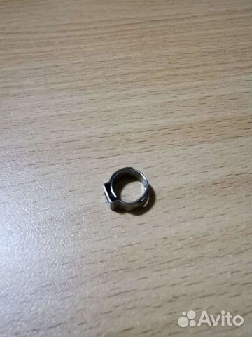 Хомут для ремонта кофемашины saeco Philips