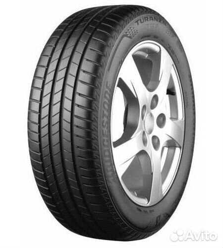 Bridgestone Turanza T005 255/40 R19