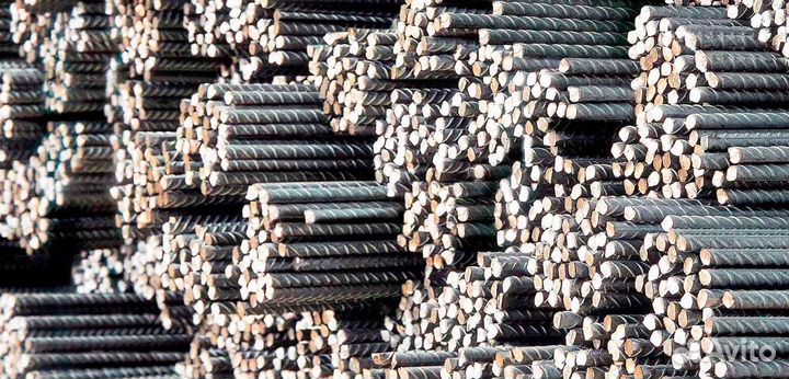 Арматура 10 мм / от Производителя