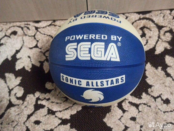 Мяч и мячики