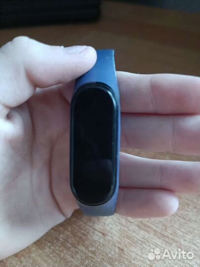 Фитнес браслет