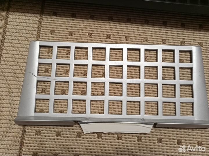 Синтезатор Supra SKB-610u