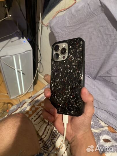 iPhone 15 Pro Max, 1 ТБ