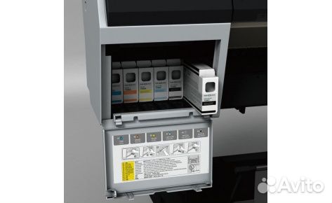 Плоттер Epson Stylus Pro 7900 24