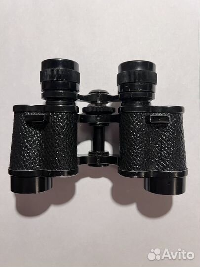 Бинокль с сумкой