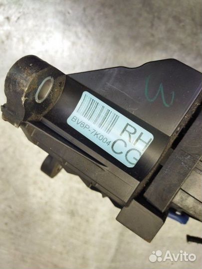 Кулиса кпп Ford Focus 3 хэтчбек 2.0 duratec 2010