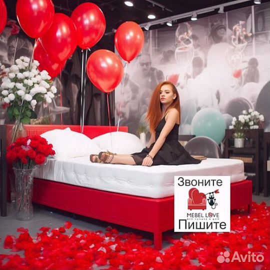 Матрас 160х200