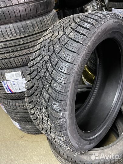 Pirelli Ice Zero 2 285/45 R21 114H